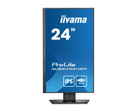 iiyama Prolite XUB2492HSN-B5 - 1142213 - zdjęcie 2